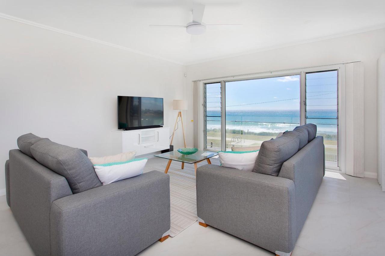 Seabreeze Stays On The Beach Barrack Point Exterior foto